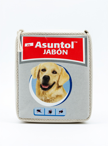 Jabón asuntol