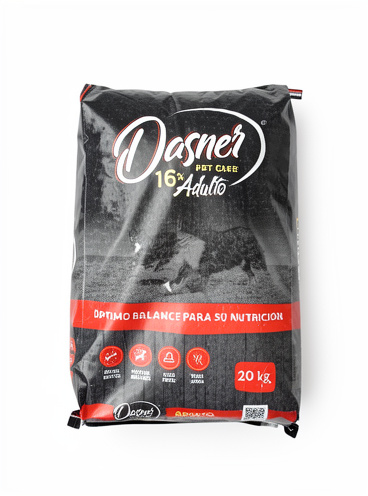 Dasner 16% Adulto
