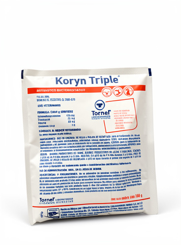 Korin Triple(100g)