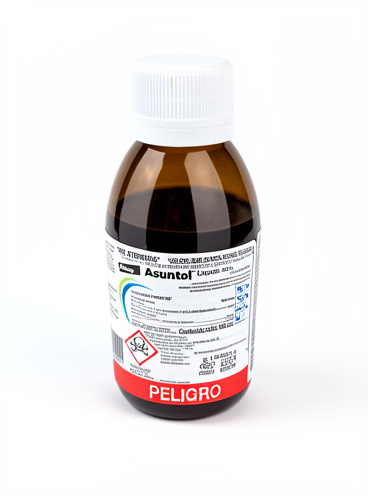 Asuntol liquido