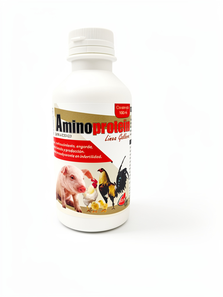 Aminoprotein 100 ml