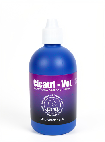 Azul Tinta Cicatri-vet