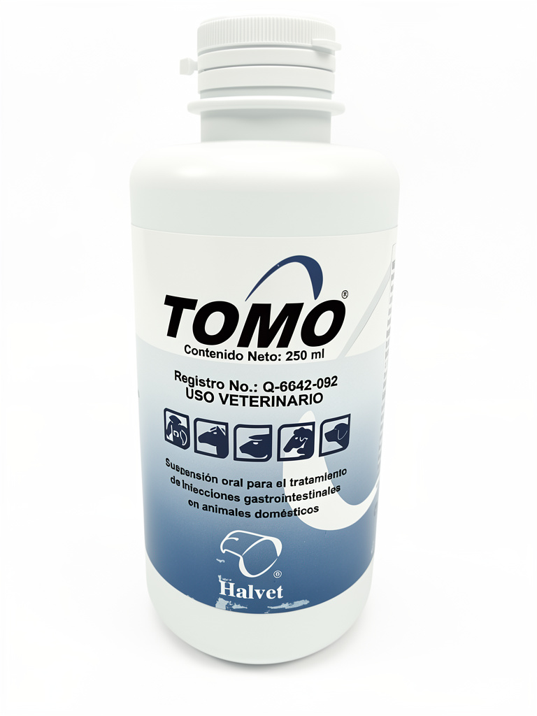 TOMO Oral  (250ML )