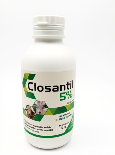 Closantil (100 ml)