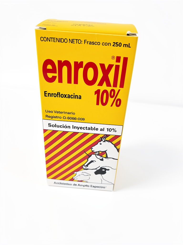 Enroxil (250ml)