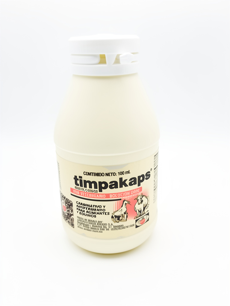 Timpakaps (100 ml)
