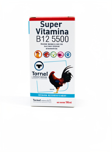 B12 5500 (100ml)