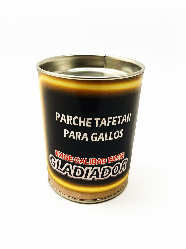 Tape En Bote
