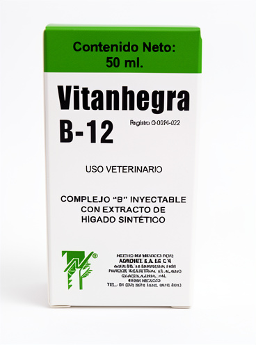 Vitanhegra (50 ml)