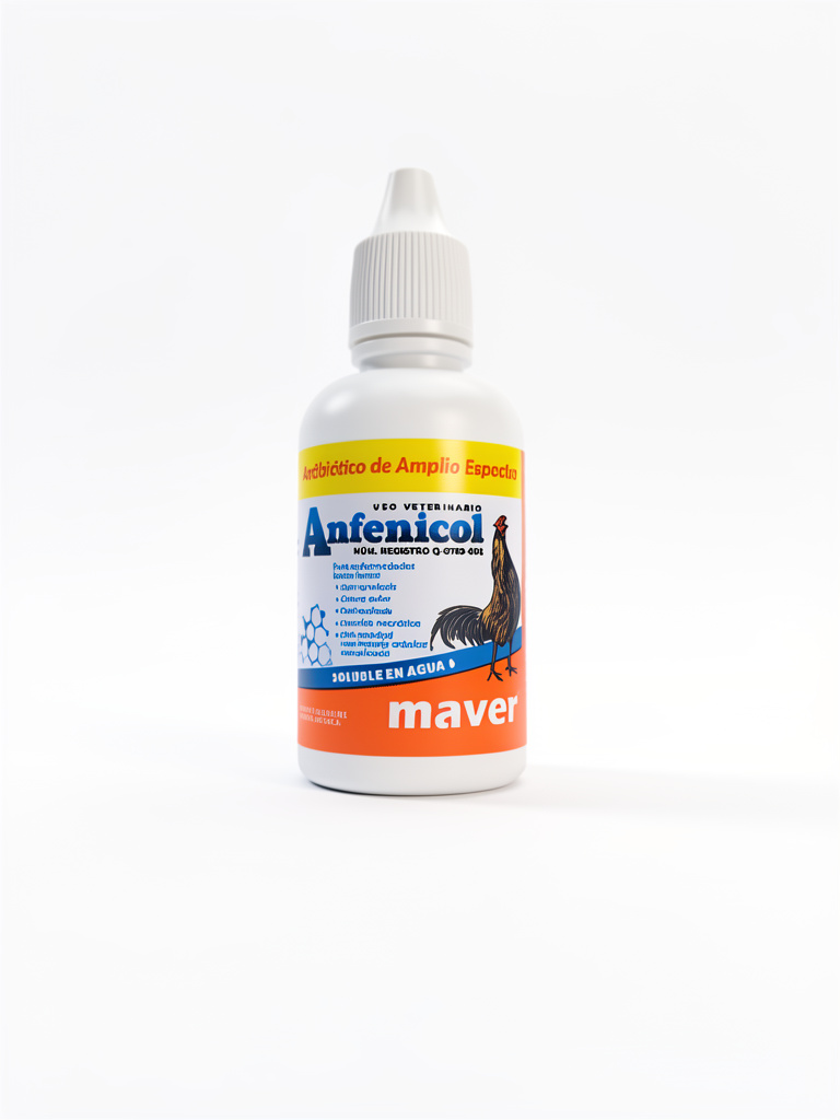Anfenicol