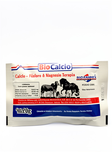 BioCalcio