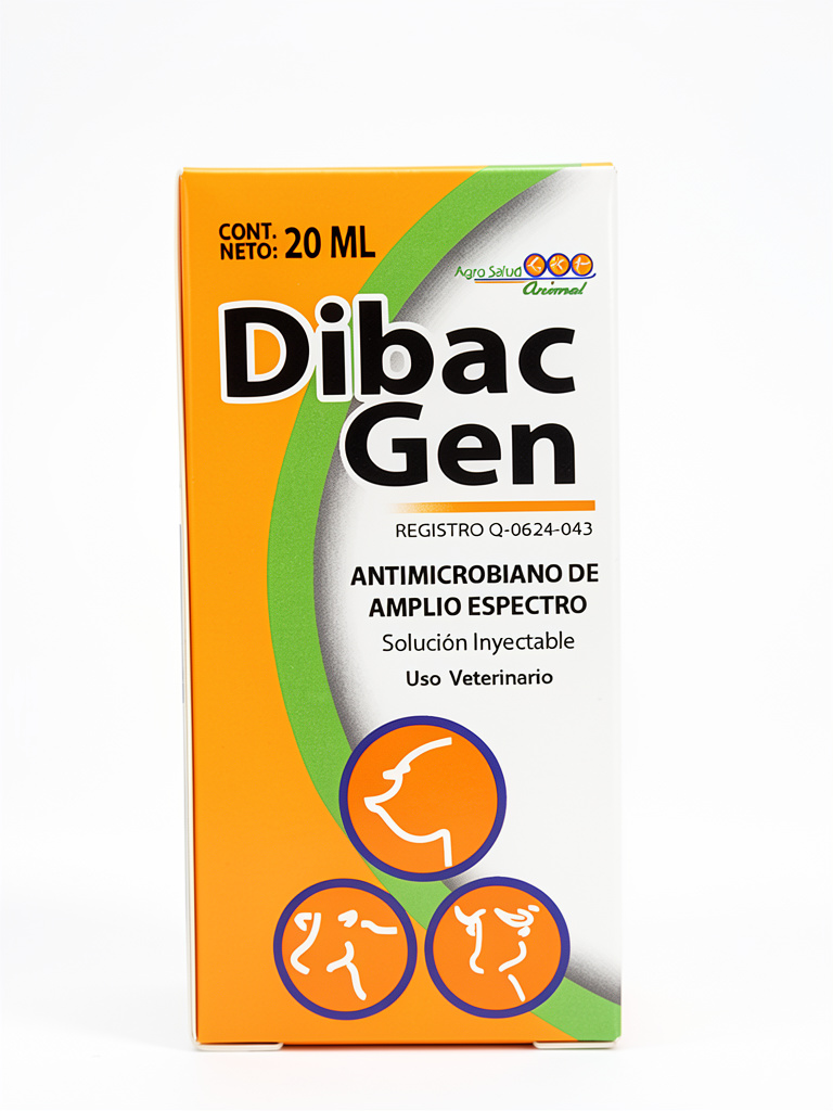 DibacGen( 20 ml)