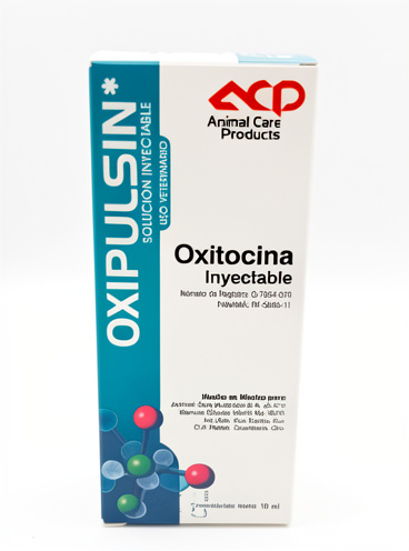 Oxipulsin (10 ml)