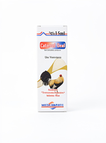Catarrol Oral (15ml)