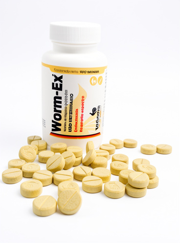 Wormex (suelto)