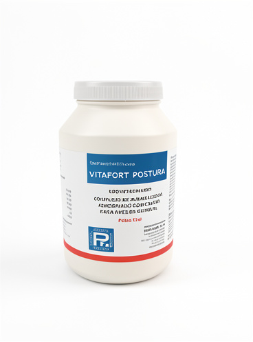 VITAFORT POSTURA