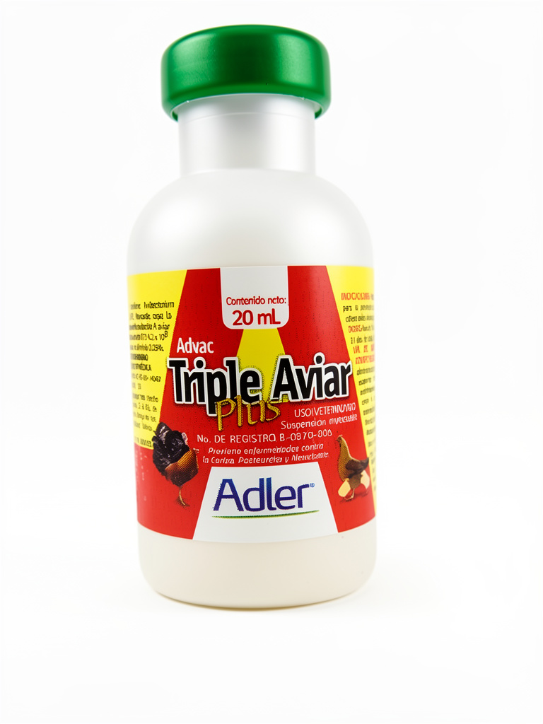 Triple Aviar (25 ml)