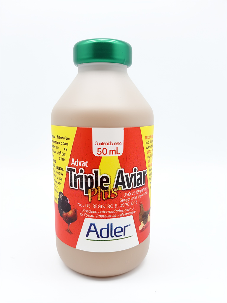 Triple Aviar Plus(50ml)