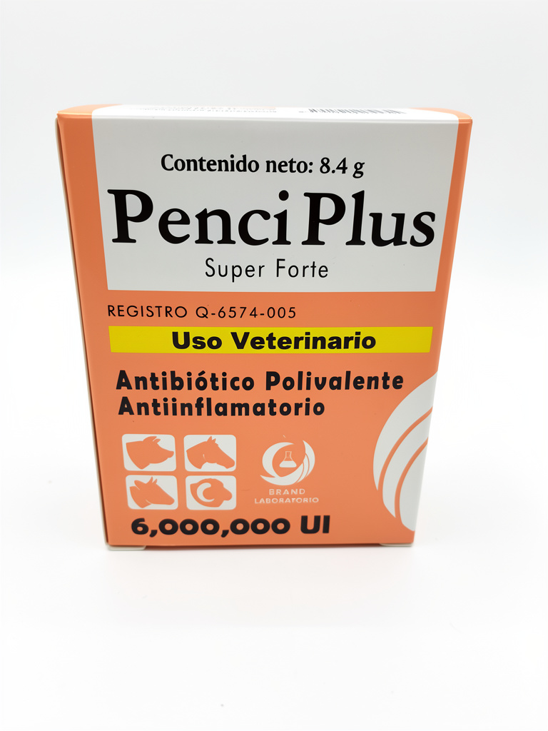 PenciPlus