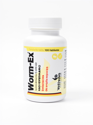 Wormex Frasco