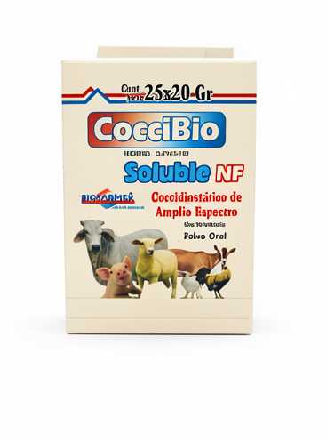 Coccibio