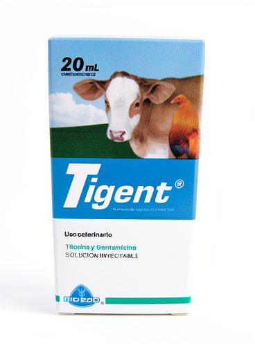 Tigent (20 ml)