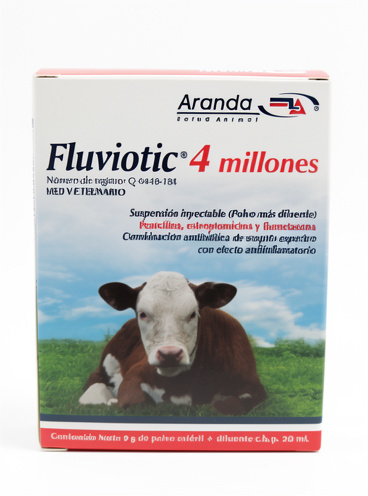 Fluviotic