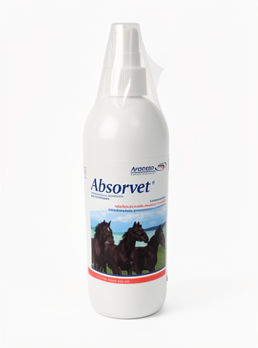 Absorvet
