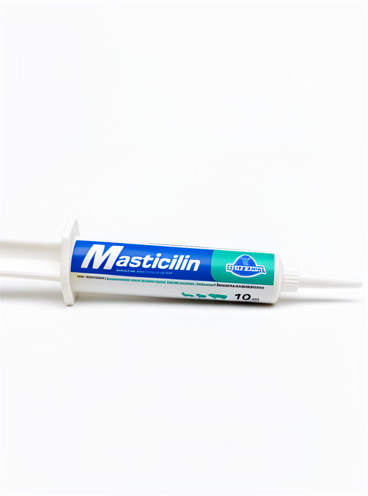 Masticilin