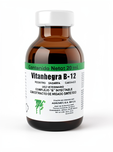 Vitanhegra (20ml)