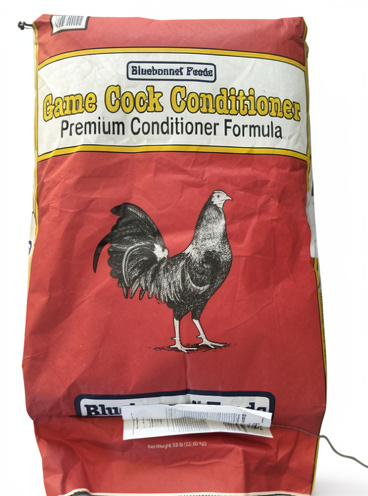 Bluebonnet Feeds (25k)