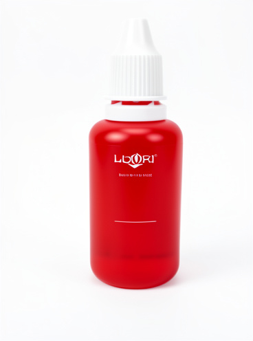 Ectoline(Líquido Rojo)