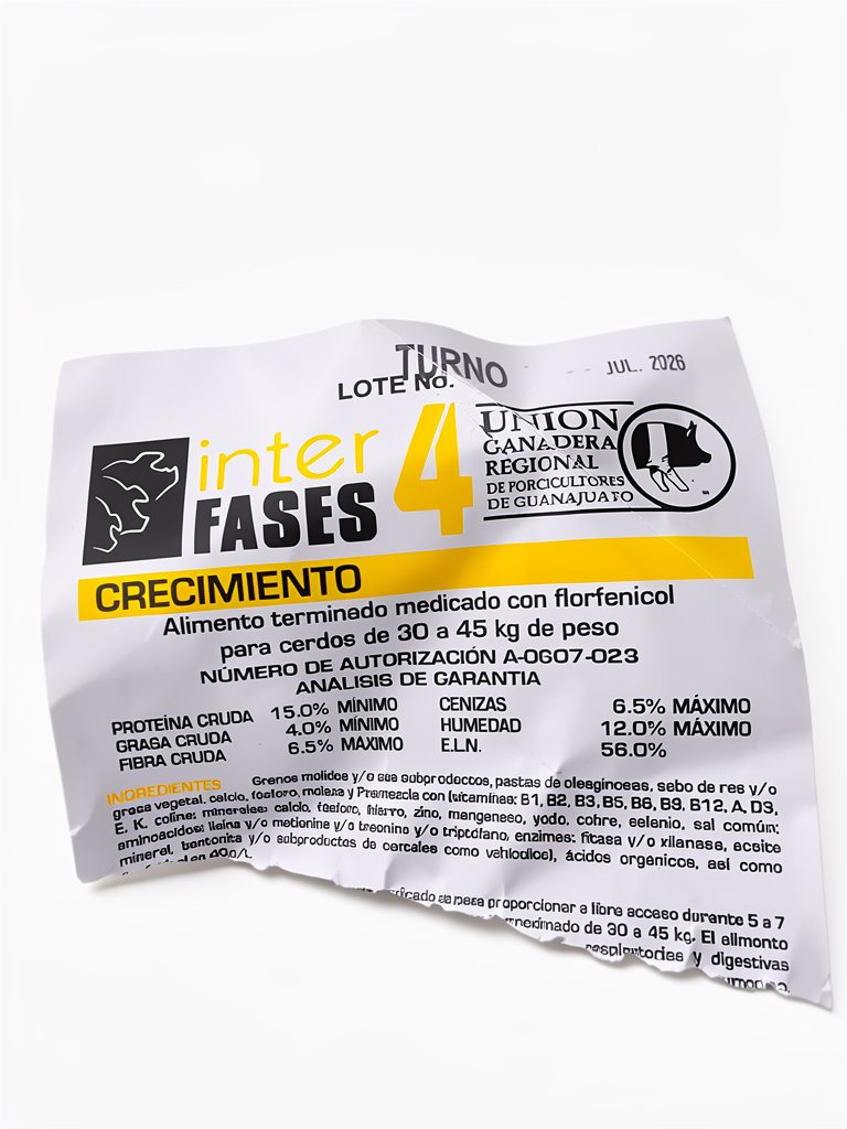 Fase 4 (40k)