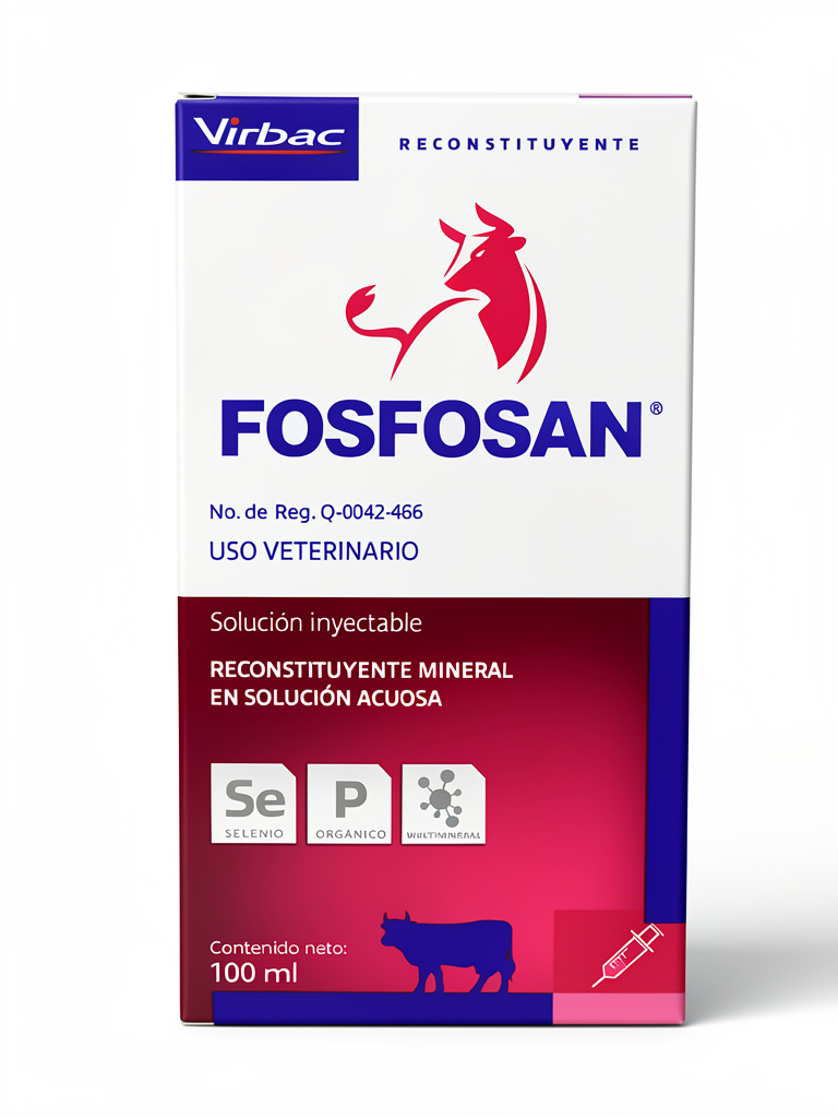 Fosfosan (100ml)
