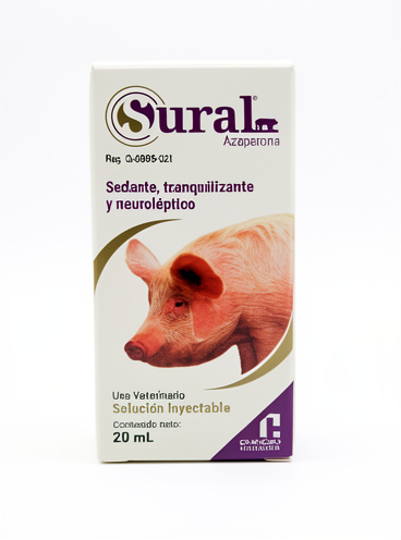 Sural (20 ml)