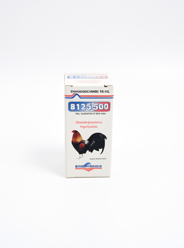 B125 500 (10 ml)(Biofarmex)