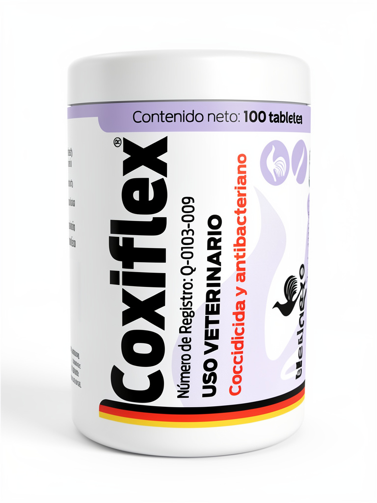Coxiflex (100Tab)