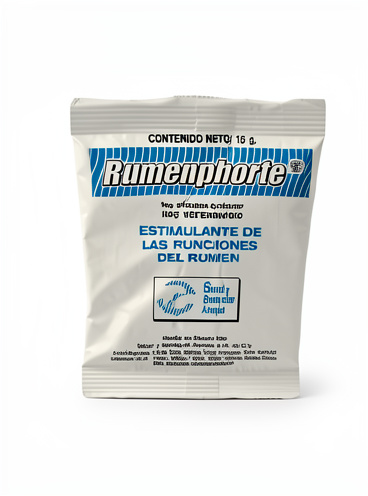 Rumenphorte