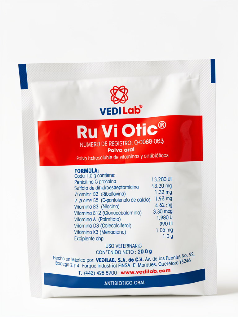 Ru Vi Otic