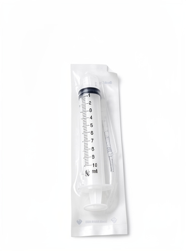 Jeringa Sin Aguja (10ml)
