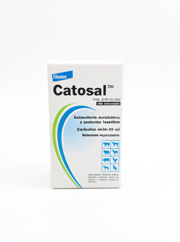 Catosal (20 ML )