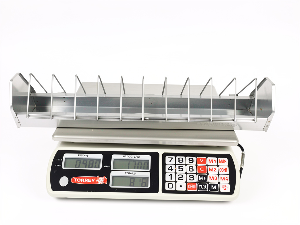 Comedero (60cm ) Metal