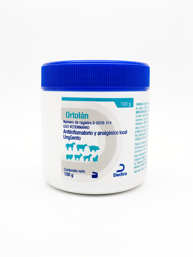 Ortolan Balsamo (100g)