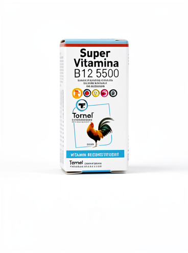 B12 5500 (5ml) (Tornel)