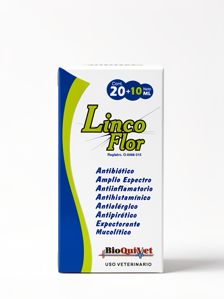 LincoFlor (30 ml)