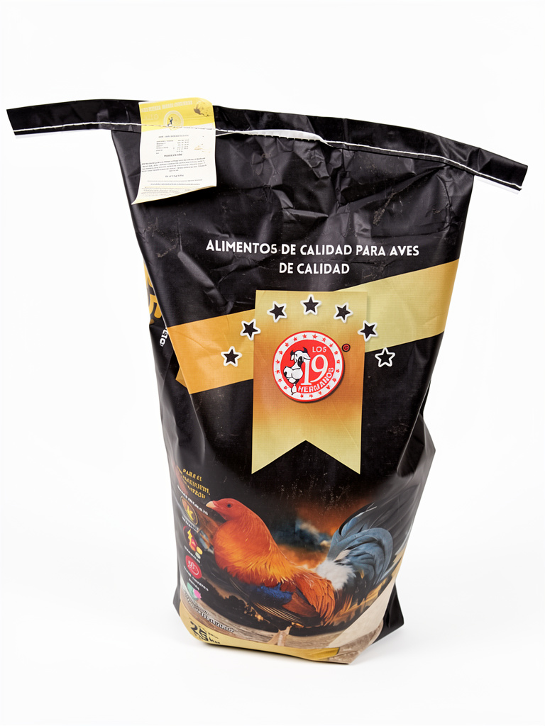 Gallo Pelecha (25k)