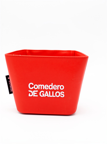 Comedero med