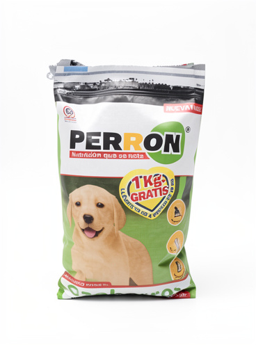 Perron Cachorro