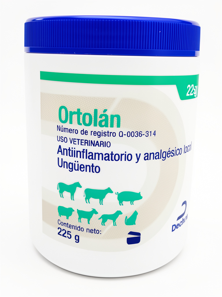Ortolan Balsamo (225g)