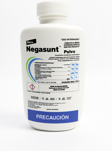 Negasunt